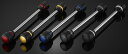 BIKERS バイカーズ Front Wheel Axle Protection アクスルスライダー フレーム