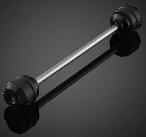 BIKERS バイカーズ スタンダードフロントアクスルスライダー MADISON150 MALAGUTI マラグーティ アクス..