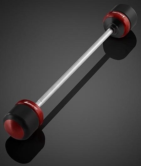 BIKERS バイカーズ フロントアクスルスライダー NEW X-ADV HONDA ホンダ アクスル...