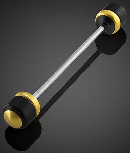 BIKERS バイカーズ フロントアクスルスライダー NEW X-ADV HONDA ホンダ アクスル...