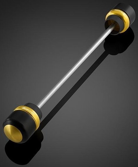 BIKERS バイカーズ リアアクスルスライダー NEW X-ADV HONDA ホンダ アクスルスラ...