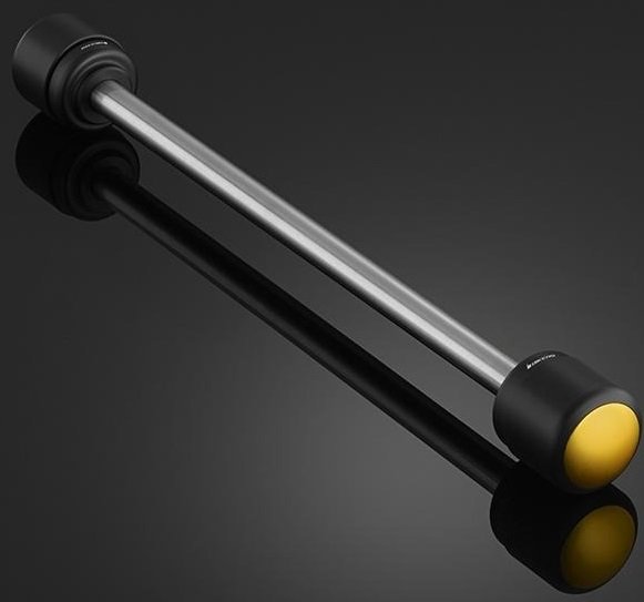 BIKERS バイカーズ リアアクスルスライダー 社外マフラー用 NEW REBEL300 REBEL500...