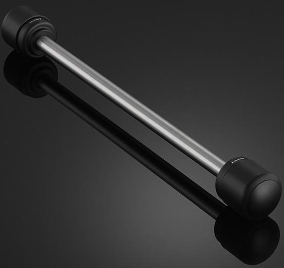 BIKERS バイカーズ リアアクスルスライダー 社外マフラー用 NEW REBEL300 REBEL500...