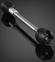 BIKERS バイカーズ Front Wheel Axle Protection アクスルスライダー フレーム