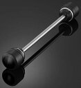 BIKERS バイカーズ Front Wheel Axle Protection アクスルスライダー フレーム