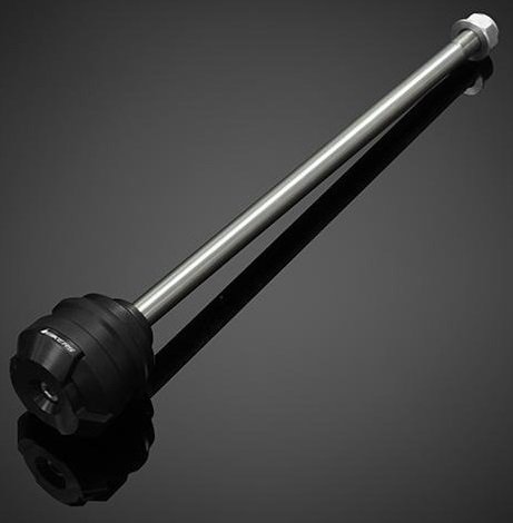 BIKERS バイカーズ スタンダードリアアクスルスライダー GROM HONDA ホンダ アクスルスライダー フレーム