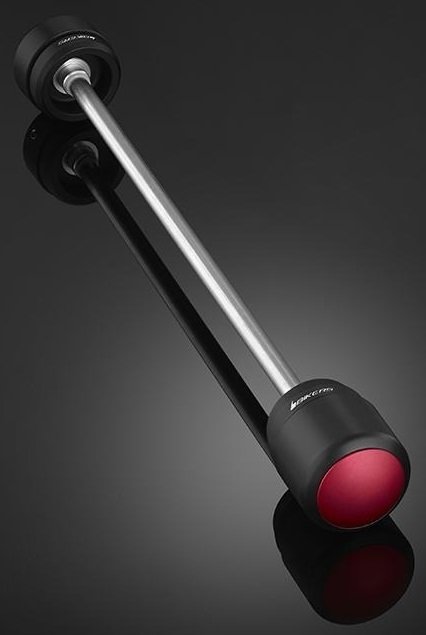 BIKERS バイカーズ リアアクスルスライダー G310R BMW アクスルスライダー フレーム