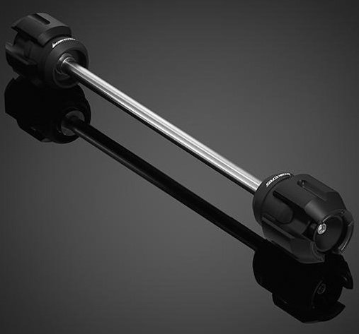 BIKERS バイカーズ リアアクスルスライダー MONSTER795 DUCATI ドゥカティ アクスルスライダー フレーム