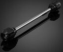 BIKERS バイカーズ Rear Wheel Axle Protection アクスルスライダー フレーム