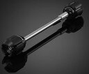 BIKERS バイカーズ Front Wheel Axle Protection アクスルスライダー フレーム