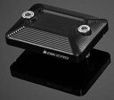 BIKERS バイカーズ Front Brake Reservoir Cover NEW GTV 300 HPE SEI GIORNI II EDITION V...