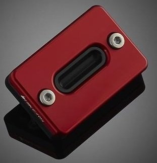 BIKERS バイカーズ フロントブレーキフルードガソリンタンクキャップ XSR155 YAMAHA ヤマハ マスターシ..