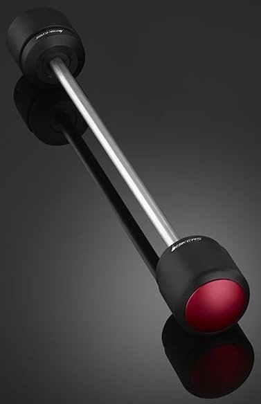 BIKERS バイカーズ フロントアクスルスライダー G310R BMW アクスルスライダー フレーム