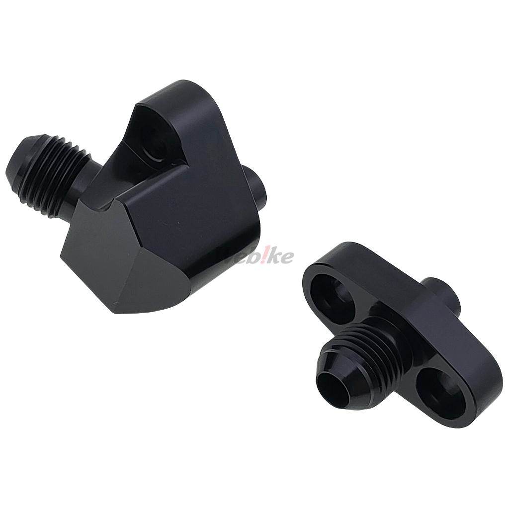 ACTIVE アクティブ OILクーラー取り出しセット #6 CB1100 CB1100EX CB1100RS HONDA...