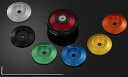BIKERS バイカーズ Front Wheel Cap その他ホイールオプション・補修部品 ホイール関連 足回り