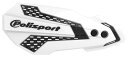 POLISPORT ポリスポーツ MX FLOW ハンドガード for RIEJU MR 21- 250 300 リエフ ハンドガード・ナックルガード ハンドル...