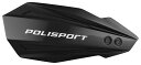 POLISPORT ポリスポーツ MX BULLIT ハンドガード for RIEJU MR 21- 250 300 リエフ ハンドガード・ナックルガード ハン...