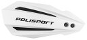 POLISPORT ポリスポーツ MX BULLIT ハンドガード for RIEJU MR 21- 250 300 リエフ ハンドガード・ナックルガード ハン...