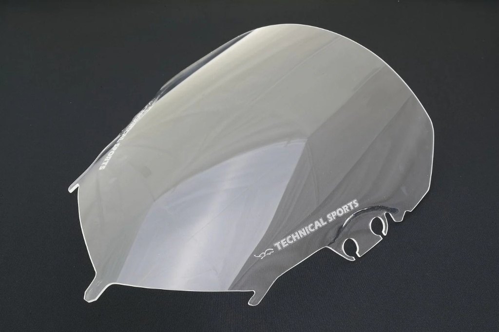 TSR テクニカルスポーツレーシング スクリーン CB1300SB HONDA ホンダ 外装