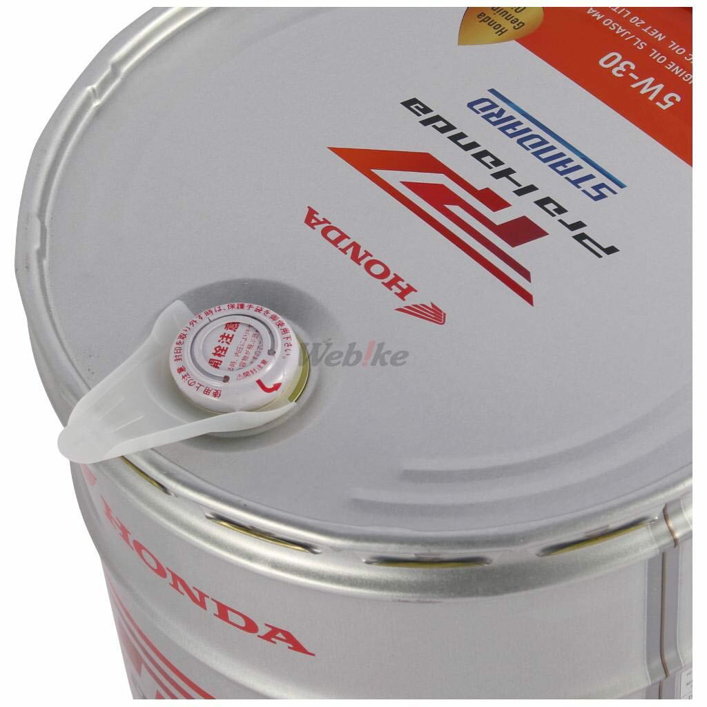 HONDA �ۥ�� Pro Honda STANDARD(�ץ��ۥ�� �����������) ��5W-30�ۡ�4�������륪����� 4�������륪���� ������