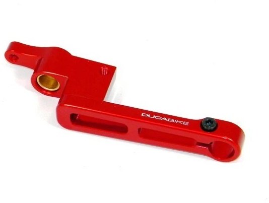 DUCABIKE (DBK) ドゥカバイク (ディービーケー) ブレーキペダル PANIGALE 1199 R S 1299 FINAL EDITION 899 959 CORSE V2 TROY BAYLISS SUPERLEGGERA DUCATI ドゥカティ ブレーキレバー ハンドル周辺パーツ ハンドル
