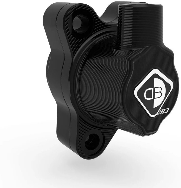 DUCABIKE (DBK) ドゥカバイク (ディービーケー) クラッチレリーズ・ピストン DUCATI ドゥカティ クラッチレリーズ 駆動系 カラー：ブラック