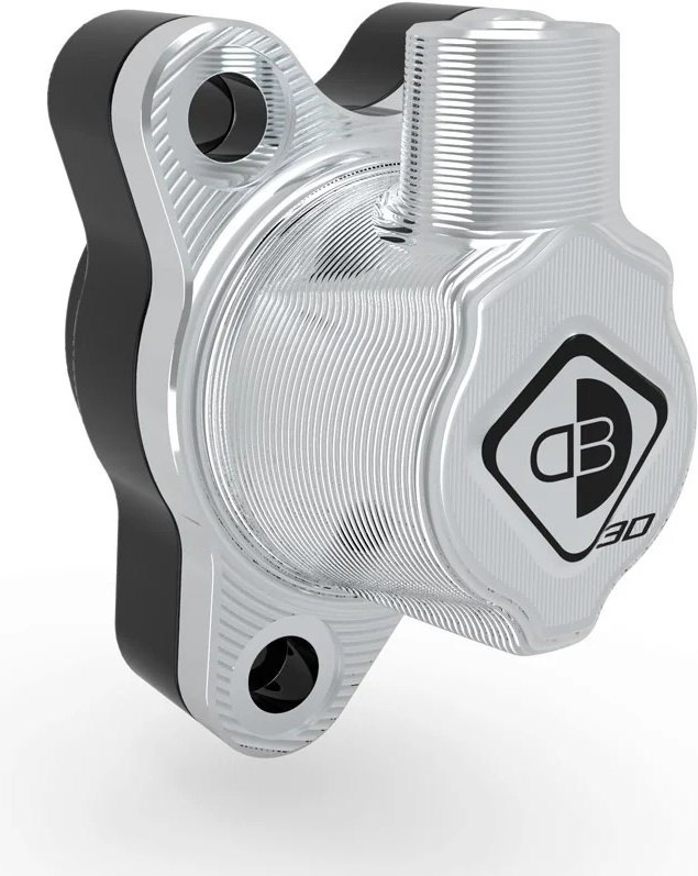 DUCABIKE (DBK) ドゥカバイク (ディービーケー) クラッチレリーズ・ピストン DUCATI ドゥカティ クラッチレリーズ 駆動系 カラー：シルバー
