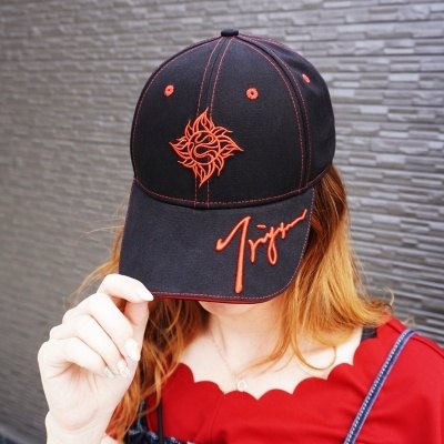 TRIJYA トライジャ CAP キャップ・帽子 アパレル