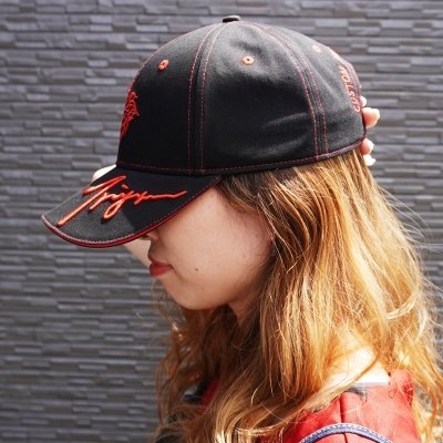 TRIJYA トライジャ CAP キャップ・帽子 アパレル