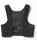 HEATMASTER ヒートマスター HM5V_Heat Inner Vest W001 電熱ベスト アパレル