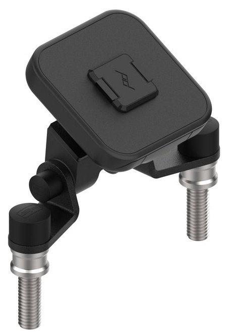 Evotech Performance エボテックパフォーマンス ピーク・デザイン ハンドルバークランプ サットナビマウント Monster 1200 S DUCATI ドゥカティ ハンドル周辺パーツ ハンドル