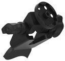 Evotech Performance エボテックパフォーマンス ピークデザイン サットナビマウント CBR500R HONDA ホンダ その他各種電子機器マウント・オプション・補修部品 電子機器類