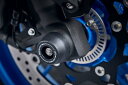 Evotech Performance エボテックパフォーマンス スピンドルボビンキット GSX-8R SUZUKI スズキ その他プロテクター プロテクター(2)