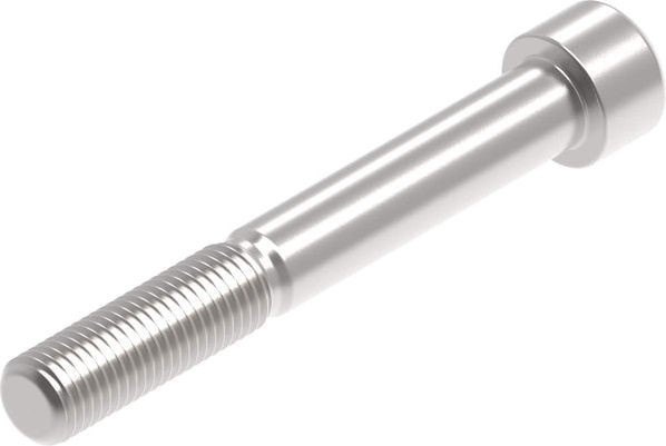 Evotech Performance エボテックパフォーマンス M12×90×1.5mm ピッチキャップヘッド キャリパーボルト・マウントボルト ブレーキ