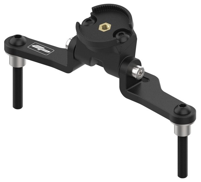 Evotech Performance エボテックパフォーマンス SP Connect サットナビマウント YZF-R7 YAMAHA ヤマハ ..