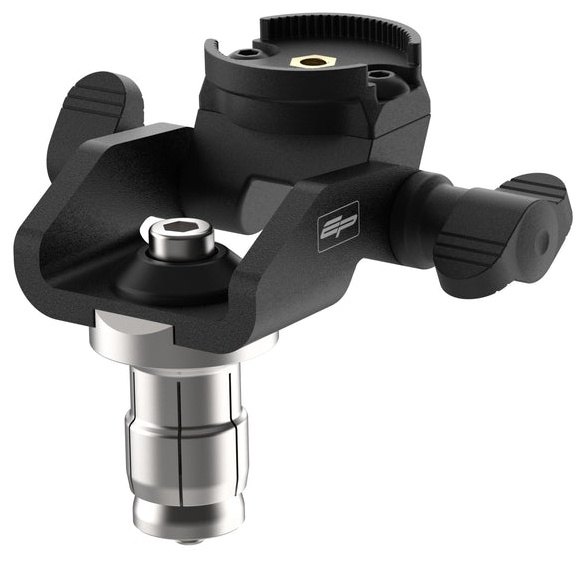 Evotech Performance エボテックパフォーマンス SP Connect トップヨーク サットナビマウント CBR650R ..