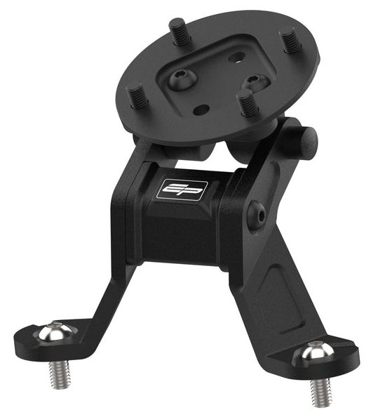 Evotech Performance エボテックパフォーマンス TomTom サットナビマウント Ninja ZX-6R 40th Annivers..