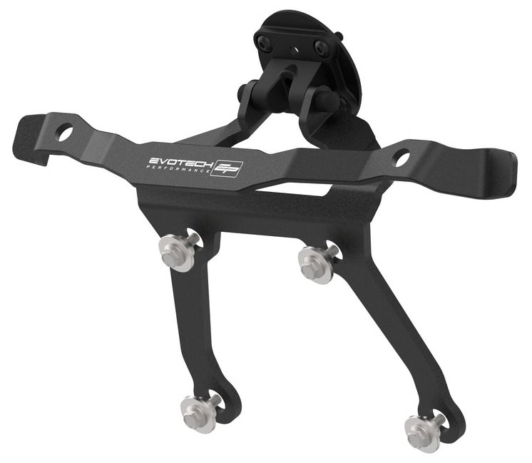 Evotech Performance エボテックパフォーマンス TomTom サットナビマウント Tiger 900 GT Pro Rally TRIUMPH トライアンフ その他各種電子機器マウント・オプション・補修部品 電子機器類