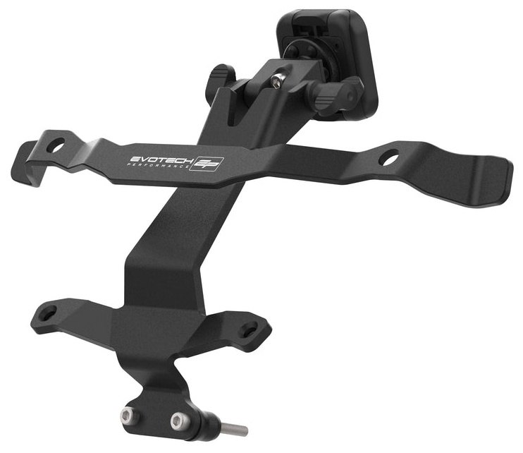 Evotech Performance エボテックパフォーマンス ピークデザイン サットナビマウント Tiger 850 Sport 9..