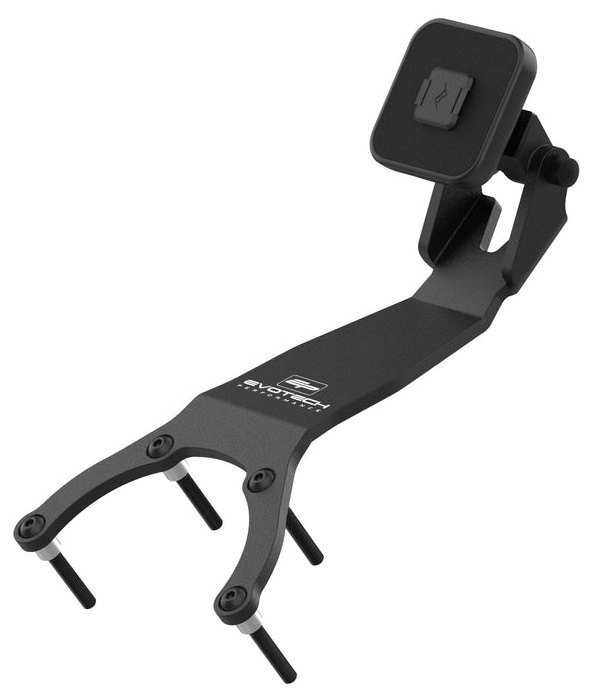 Evotech Performance エボテックパフォーマンス ピークデザイン サットナビマウント 1290 Super Duke R Evo KTM その他各種電子機器マウント・オプション・補修部品 電子機器類