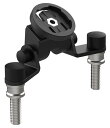 Evotech Performance エボテックパフォーマンス Beeline Moto 2 サットナビマウント Meteor 350 ROYAL ENFIELD ロイヤルエンフィールド その他各種電子機器マウント・オプション・補修部品 電子機器類