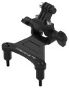 Evotech Performance エボテックパフォーマンス Beeline Moto サットナビマウント 450NK CFMOTO その他各種電子機器マウント・オプション・補修部品 電子機器類(2)