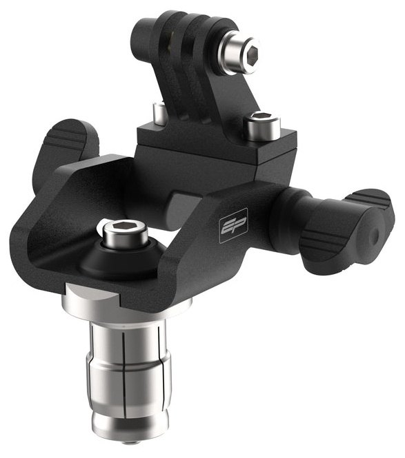 Evotech Performance エボテックパフォーマンス Beeline Moto トップヨーク サットナビマウント CBR650..