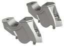 Evotech Performance エボテックパフォーマンス ハンドルバーオフセットライザー R 1300 GS Option 719 Tramuntana...