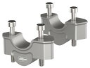 Evotech Performance エボテックパフォーマンス ハンドルバーライザー R 1300 GS Option 719 Tramuntana TE T...