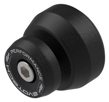 Evotech Performance エボテックパフォーマンス バーエンドウェイト Tiger Sport 660 TRIUMPH トライアンフ バーエンド ハンドル