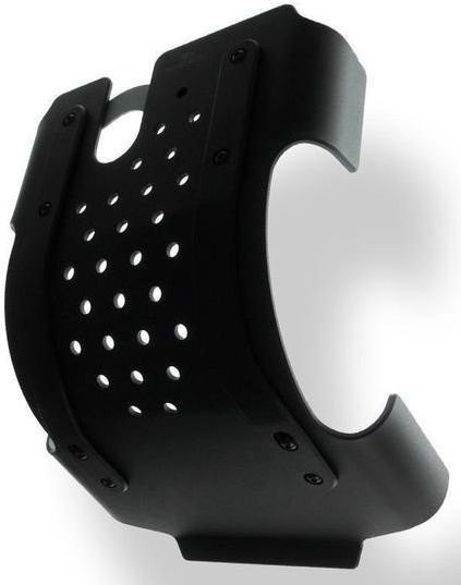 Evotech Performance エボテックパフォーマンス エンジンガード Bonneville T100 Black T120 Speed Twin 1200 900 Street Thruxton R RS Cup TRIUMPH トライアンフ フレーム