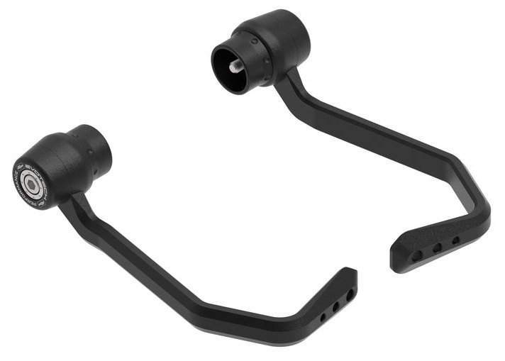 Evotech Performance エボテックパフォーマンス ブレーキ＆クラッチレバープロテクターキット Daytona 660 TRIUMPH トライアンフ その他ブレーキパーツ ブレーキ