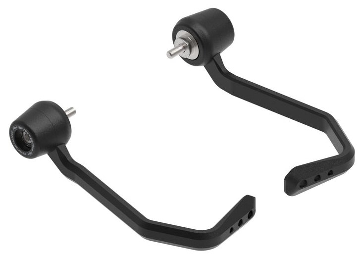 Evotech Performance エボテックパフォーマンス ブレーキ＆クラッチレバープロテクターキット ロード Svartpilen 401 Vitpilen 125 Duke 390 HUSQVARNA ハスクバーナ KTM その他ブレーキパーツ ブレーキ