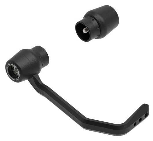 Evotech Performance エボテックパフォーマンス ブレーキレバープロテクターキット Daytona 660 TRIUMPH トライアンフ その他ブレーキパーツ ブレーキ